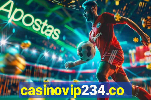 casinovip234.com