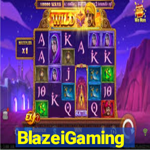 BlazeiGaming