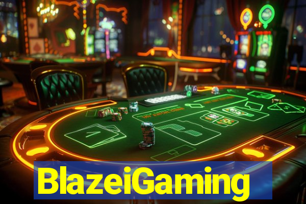 BlazeiGaming