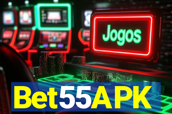 Bet55APK