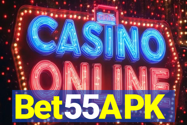 Bet55APK