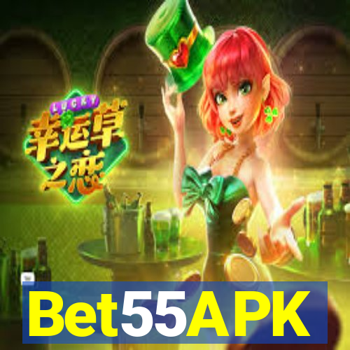 Bet55APK