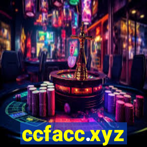 ccfacc.xyz