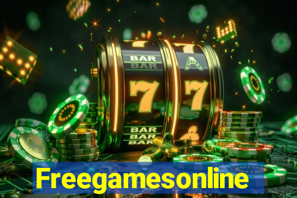 Freegamesonline