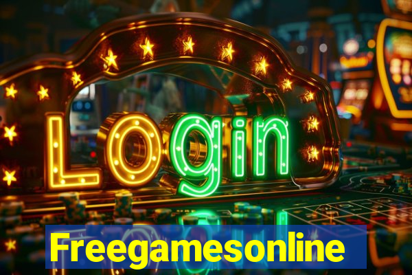 Freegamesonline