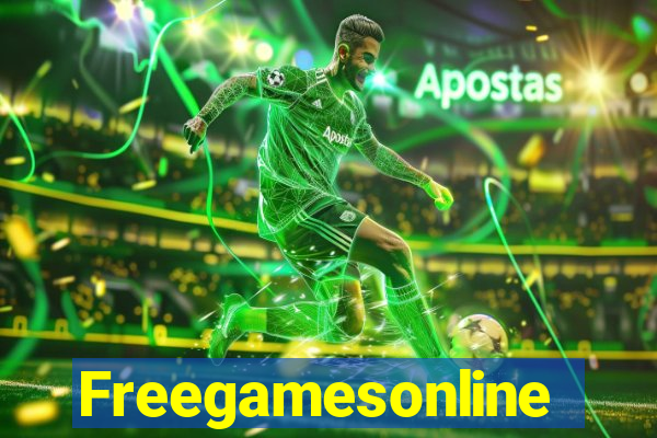 Freegamesonline