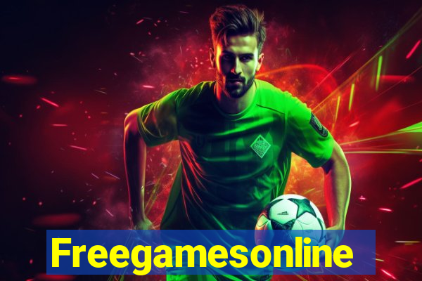 Freegamesonline