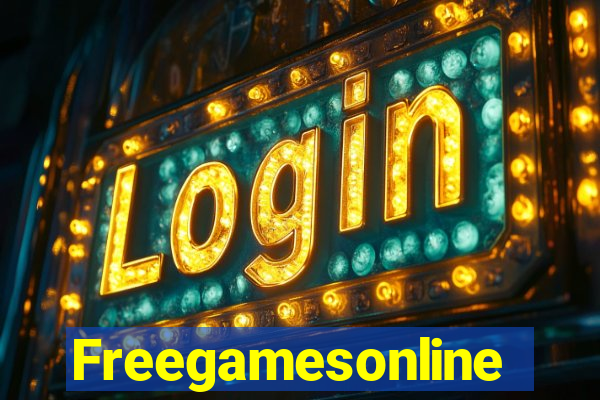 Freegamesonline