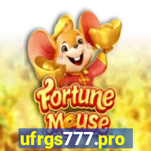 ufrgs777.pro