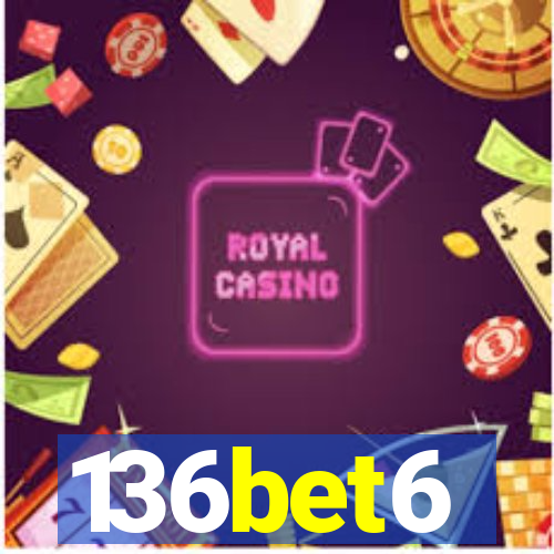 136bet6