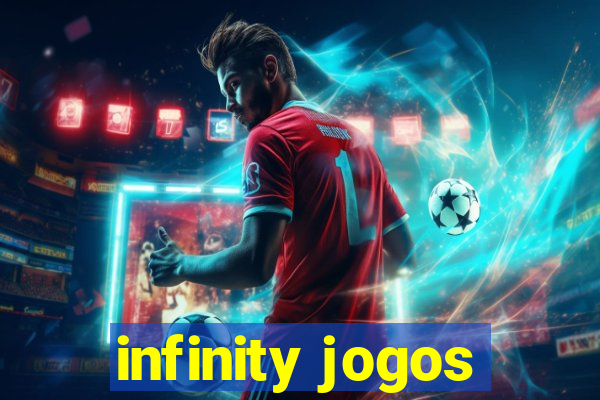 infinity jogos