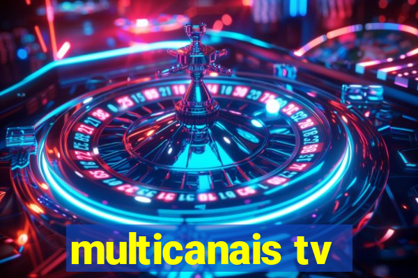 multicanais tv