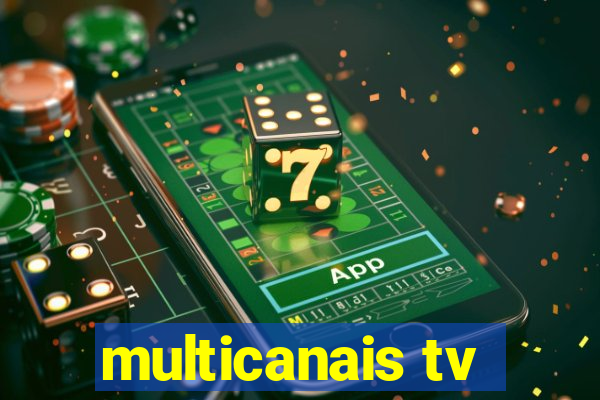 multicanais tv