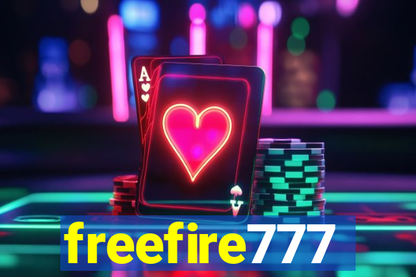 freefire777