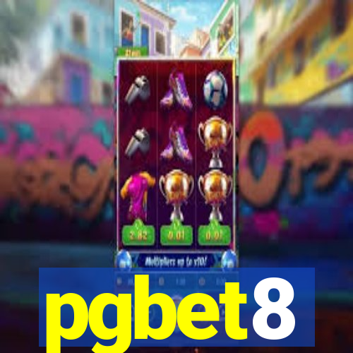 pgbet8