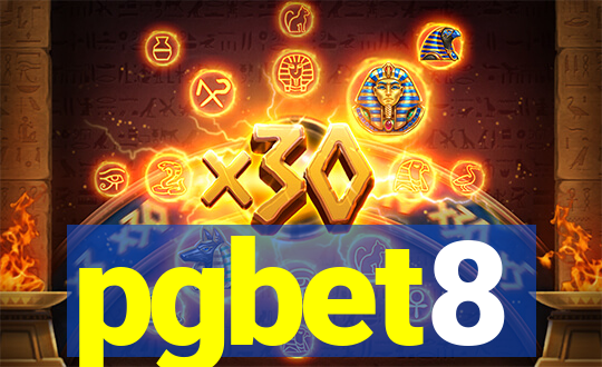 pgbet8