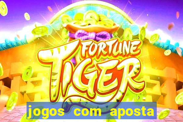 jogos com aposta de 5 centavos