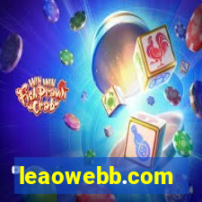 leaowebb.com