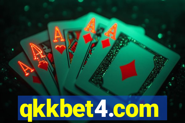 qkkbet4.com