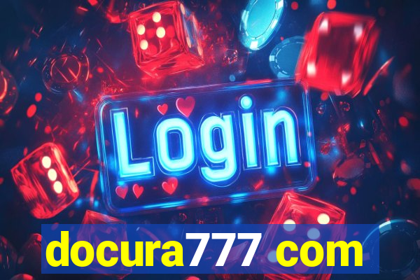 docura777 com