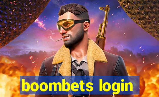 boombets login