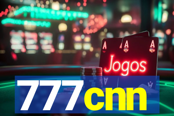 777cnn