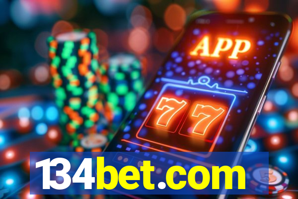 134bet.com