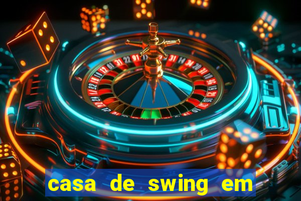 casa de swing em porto seguro