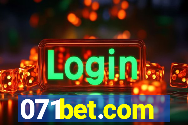 071bet.com