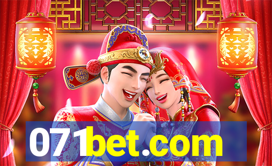 071bet.com