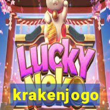 krakenjogo