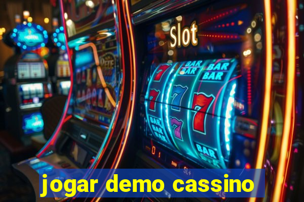 jogar demo cassino