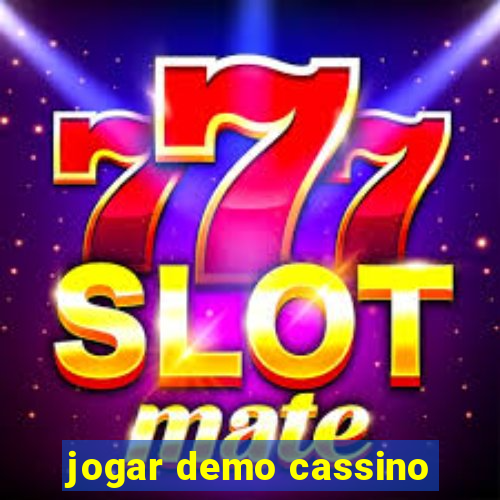 jogar demo cassino