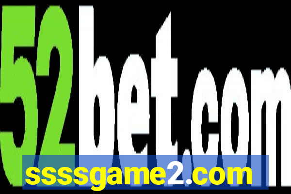 ssssgame2.com