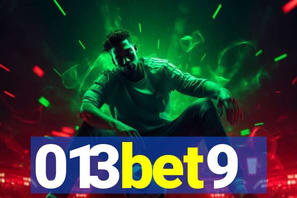 013bet9