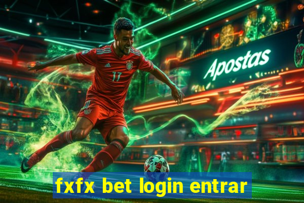 fxfx bet login entrar