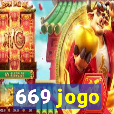 669 jogo