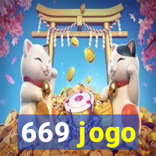 669 jogo