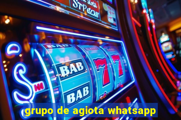 grupo de agiota whatsapp