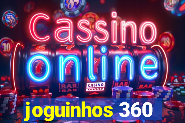 joguinhos 360