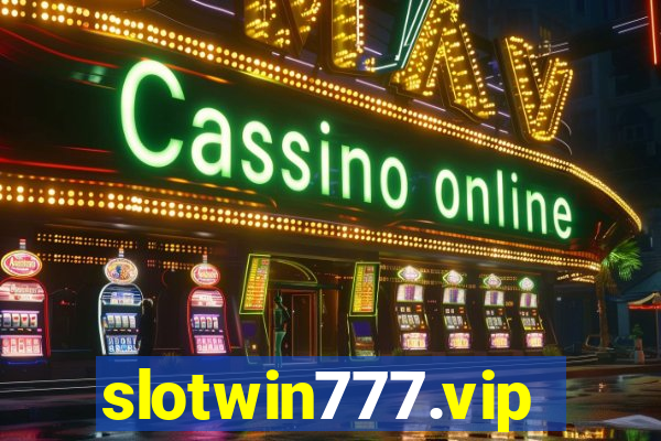 slotwin777.vip