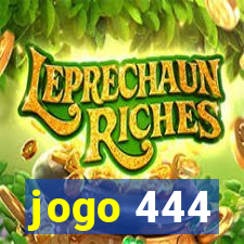 jogo 444