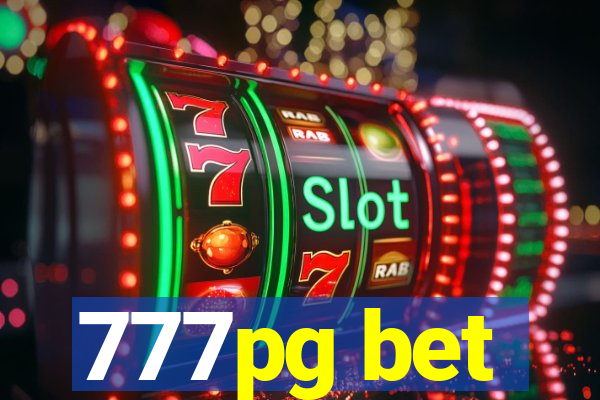 777pg bet