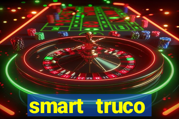 smart truco paulista e mineiro