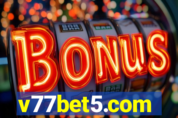 v77bet5.com