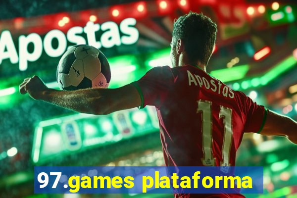 97.games plataforma