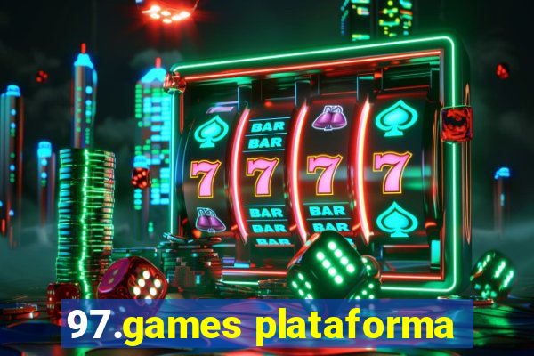 97.games plataforma