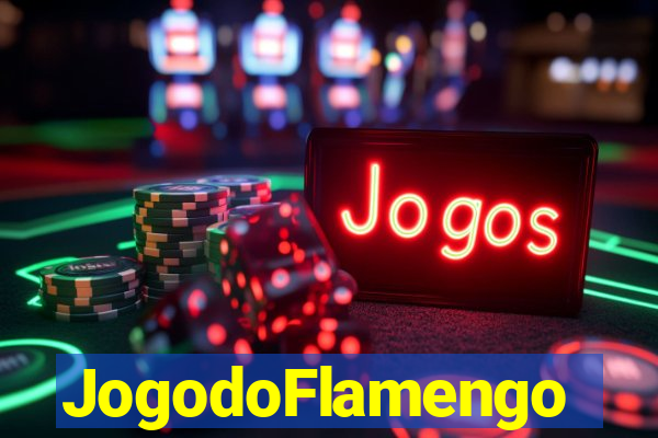 JogodoFlamengo