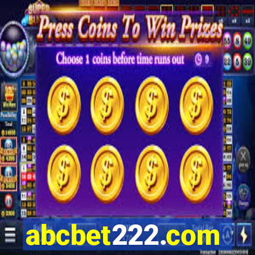 abcbet222.com