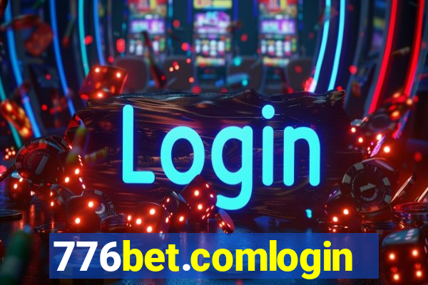 776bet.comlogin